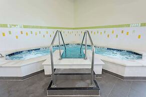 Fairfield Inn & Suites Jamestown
