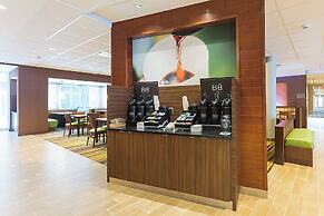 Fairfield Inn & Suites Jamestown