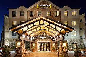 Staybridge Suites Toledo - Rossford - Perrysburg, an IHG Hotel