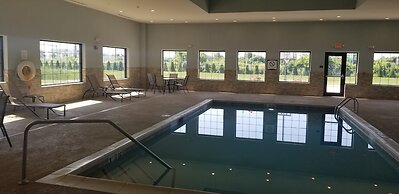 Staybridge Suites Toledo - Rossford - Perrysburg by IHG