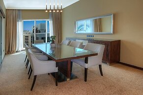 Jannah Burj Al Sarab