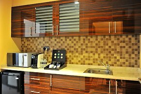 Jannah Burj Al Sarab