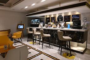 Jannah Burj Al Sarab