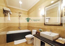 SV Boutique Resort
