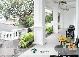 SV Boutique Resort