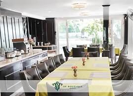 SV Boutique Resort