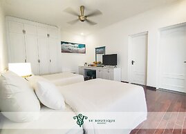 SV Boutique Resort