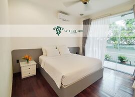 SV Boutique Resort