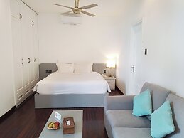 SV Boutique Resort
