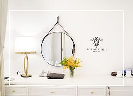 SV Boutique Resort