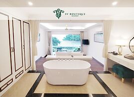 SV Boutique Resort