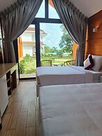 SV Boutique Resort