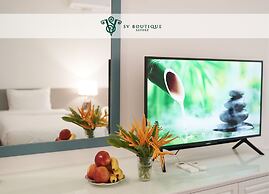 SV Boutique Resort