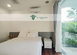SV Boutique Resort
