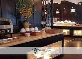 SV Boutique Resort