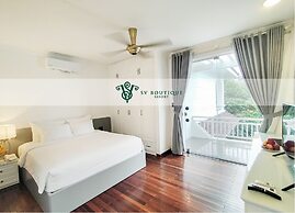 SV Boutique Resort