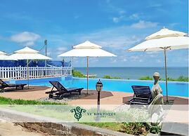 SV Boutique Resort