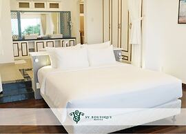 SV Boutique Resort