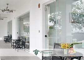 SV Boutique Resort