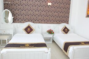 Tran Vinh Hotel