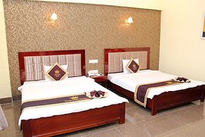 Tran Vinh Hotel