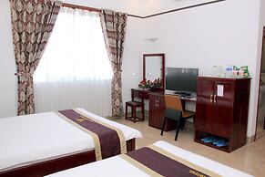 Tran Vinh Hotel