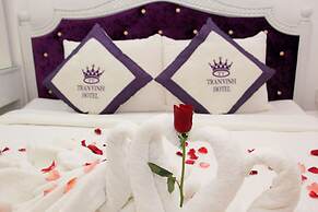 Tran Vinh Hotel