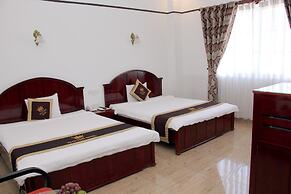 Tran Vinh Hotel