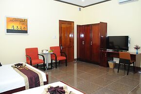 Tran Vinh Hotel
