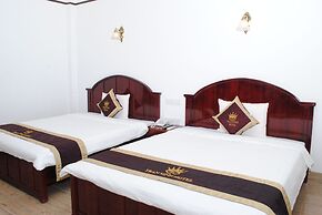 Tran Vinh Hotel