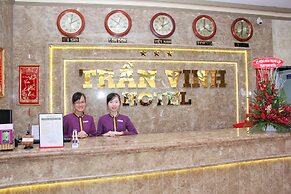 Tran Vinh Hotel