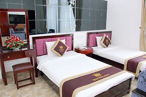 Tran Vinh Hotel