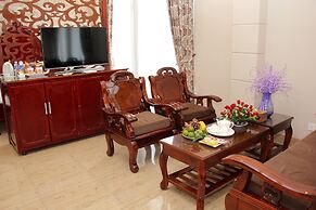 Tran Vinh Hotel