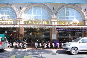 Tran Vinh Hotel