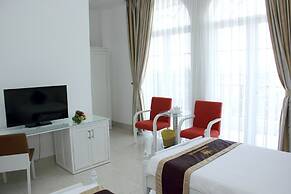 Tran Vinh Hotel