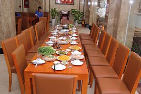 Tran Vinh Hotel