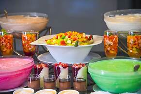 Tolip El Galaa Cairo Hotel