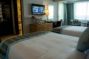 Tolip El Galaa Cairo Hotel