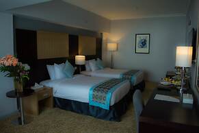 Tolip El Galaa Cairo Hotel