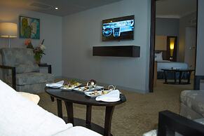 Tolip El Galaa Cairo Hotel