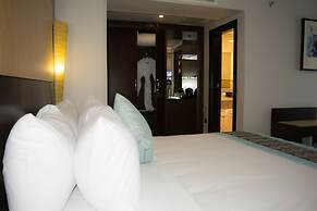 Tolip El Galaa Cairo Hotel