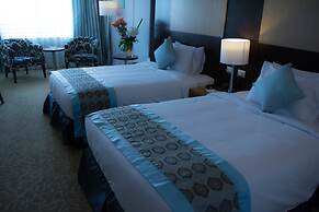 Tolip El Galaa Cairo Hotel