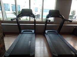 Tolip El Galaa Cairo Hotel