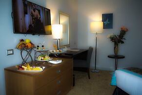 Tolip El Galaa Cairo Hotel