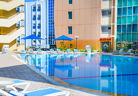 Tolip El Galaa Cairo Hotel