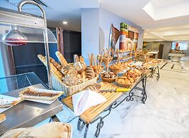 Tolip El Galaa Cairo Hotel