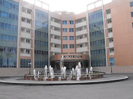 Tolip El Galaa Cairo Hotel