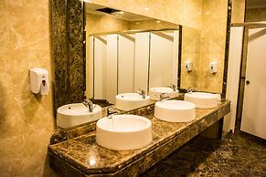 Tolip El Galaa Cairo Hotel