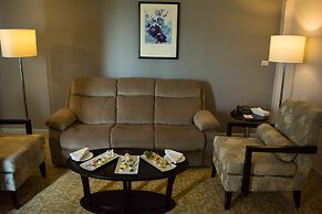 Tolip El Galaa Cairo Hotel