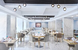 Tolip El Galaa Cairo Hotel